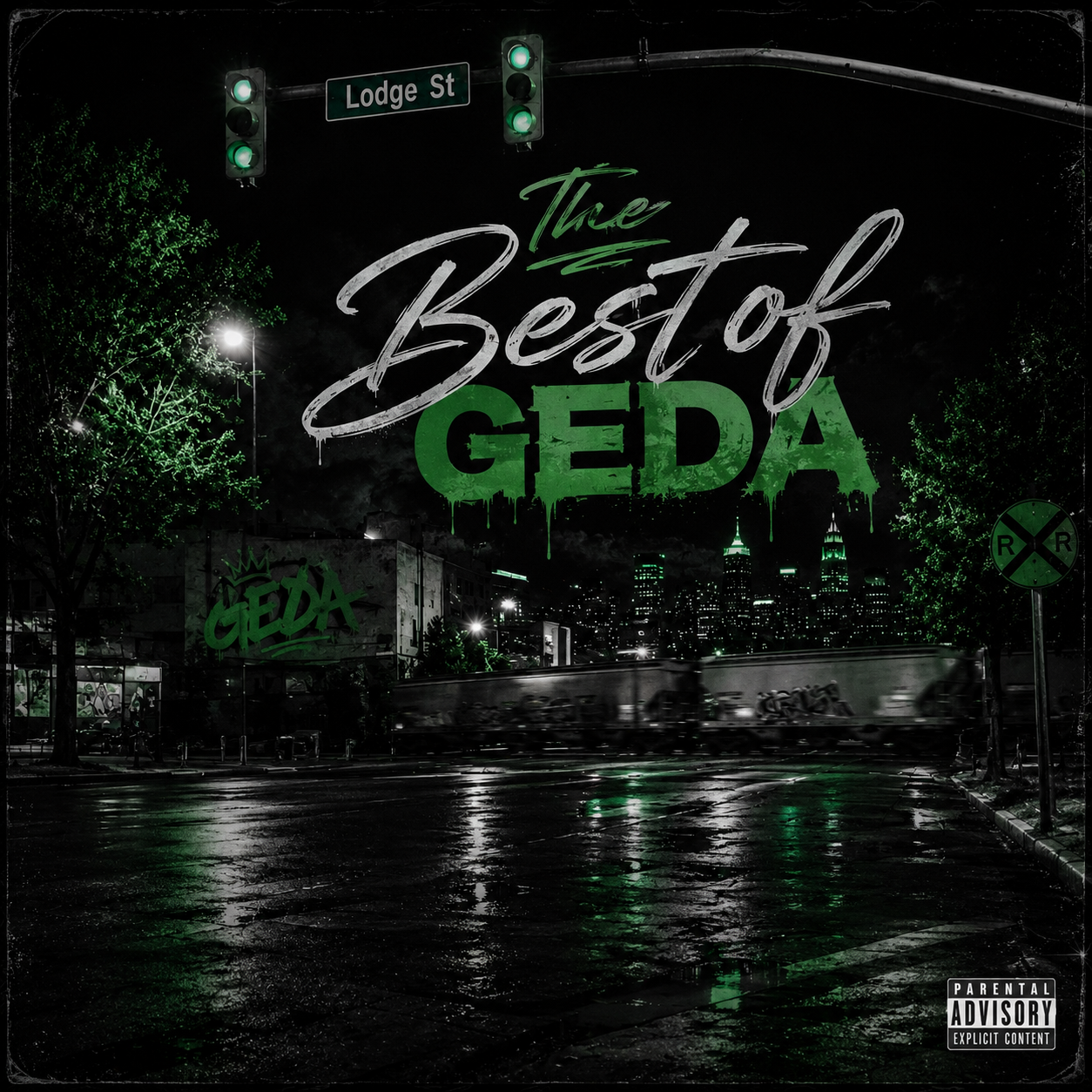 Best of Geda Vol 1